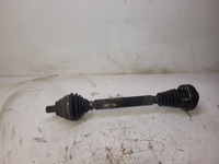 фото thumb №1, Приводной вал правый перед audi a3 8p lift 1k0407272cr