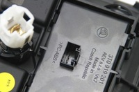 фото thumb №1, Приладова панель панель приладів skoda superb ii 3t4 3t0919201 2012