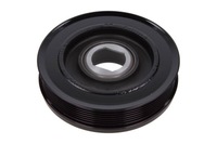 фото thumb №1, Колесо пасове вала колінчастого renault