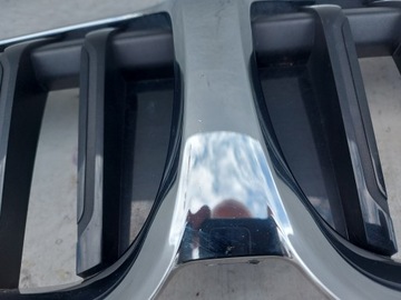 фото thumb №7, Bmw 3 g20 g21 решётка радиатора левая правая решётка радиатора решётка