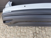 фото thumb №9, Бампер зад задній audi q3 83a 83a807511b 83a807521d 83a807511a 83a807511