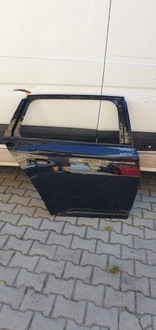 фото thumb №1, Skoda superb 3 iii 3v9 kombi дверь правый задняя