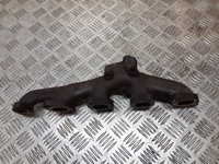 фото thumb №1, Коллектор выпускной opel vectra c 2.0 dti 24442866