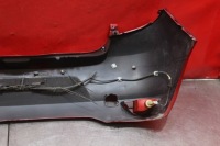 Бампер задний задний tennj pdc renault clio 3 3 5d hb рестайлинг  09-12 Цена, фото thumb