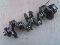 фото thumb №12, Vw seat skoda audi 1.6 tdi clh clx cxx dgt поршень 79l121 do шатун 03la