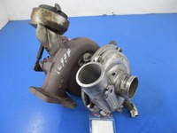 фото thumb №1, Mazda 2.0ditd турбонагнітач турбіна turbo ihi