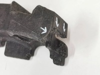 фото thumb №8, Абсорбер, піна бампера передній seat leon iii lift 2.282