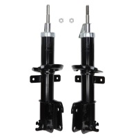 Купити 2 амортизатори перед ліве правий fiat; nissan; opel; renault, фото thumb