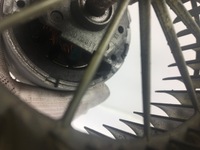 фото thumb №9, Вентилятор нагрівача повітродувка bosch 0130111011 mercedes w124 кондиціонер