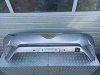 фото thumb №1, Toyota chr бампер перед 16- 52119-f4010