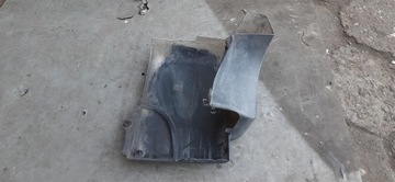 фото thumb №8, Уголок бампера левый зад master iii 851210001r