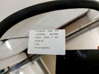фото thumb №11, Nissan juke f15 зеркало двери левые 3 pin nah uk