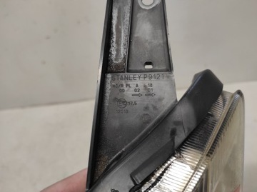 фото thumb №10, Suzuki swift 10- лампа ліва перед передня p9121