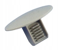 фото thumb №1, 10szt vw vento -клипса обивка потолочный