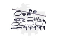 фото thumb №2, Esen skv 49skv506 набір ремонтний, модуль труби всмоктуючої