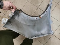 фото thumb №12, Крила лівий перед kia sportage iii hw 10-15