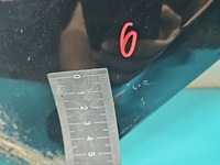 фото thumb №11, Крыло перед правый compass i lift чёрный px8