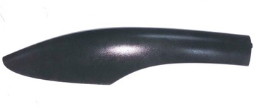 Накладка на рейлинг 1z9860150a Skoda Octavia 2 04- P