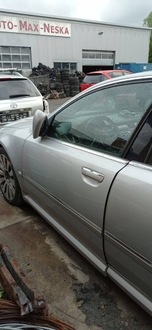 фото thumb №1, Audi a8 d3 дверь перед передние левая ly7w