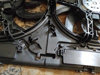 фото thumb №8, Вентилятор з корпус audi a4 b8 2.0 tdi