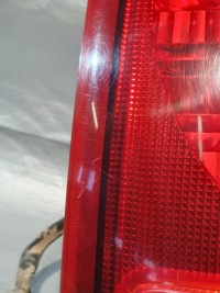 фото thumb №2, Лампа задня задня ліва hyundai matrix 02r.