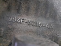 фото thumb №7, Блок двигуна ford transit 2.5 904f-6015-aa