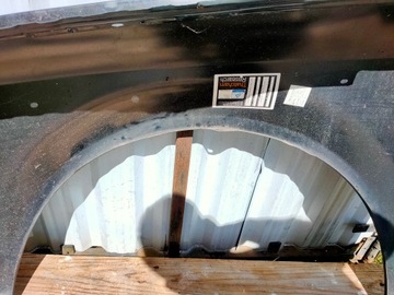 фото thumb №8, Крило правий перед audi a4 b6 lz5l