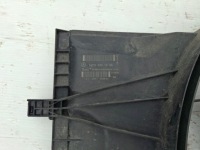 Mercedes w203 вентилятор вентилятор радиатора комплектный  a2035001693 с Разборки, фото thumb