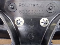 фото thumb №13, Lancia thema typ 834 84 85 88 92 94 решётка радиатора решётка радиатора van wezel 1765510