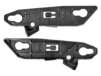 фото thumb №11, Кронштейн  крепление бампера перед peugeot 308 ii l+p oem номер 1610745480