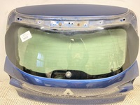 фото thumb №2, Кришка багажника задня renault kadjar хетчбек