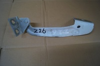 фото thumb №3, Петля капот правый renault kangoo ii 386304h