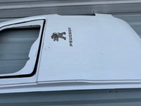 фото thumb №14, Peugeot expert iii 3 jumpy proace 16r- дверь правый задняя правое задние