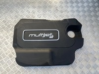 фото thumb №1, Защита верхний двигателя jeep renegade 14- 1.6 jtd