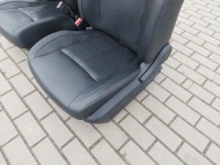 фото thumb №5, Сиденье перед передний правое nissan qashqai ii 2 j11