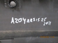 фото thumb №10, Бампер mercedes 204 glk a2048851525 4 pdc