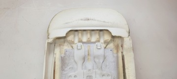 фото thumb №8, Килимок нагрівальна сидіння верх audi q7 4l 4l0963557b