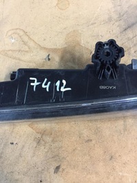 фото thumb №4, Honda cr-v 19- led протитуманна фара правий