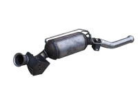 фото thumb №2, Фільтр dpf fap mercedes ml 320 3.0cdi wdb164