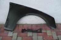 Audi a5 b9 8w6 - крыло  левое  перед + кронштейн в Украине, фото thumb