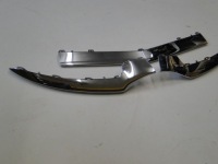 Mercedes e klasa 207 amg молдинг хром правая левая Оригинал, фото thumb