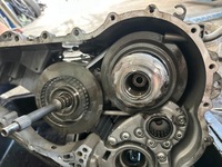 фото thumb №9, Mercedes a klasa w169 насос оливи коробки автоматичної коробки передач cvt