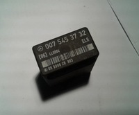 фото thumb №1, Модуль реле mercedes w124 0075453732