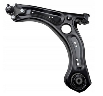 фото thumb №1, Левый рычаг переднее seat tarraco kn2 , 2018-