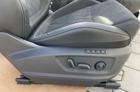 фото thumb №8, Сиденья заднее сиденье skoda kodiaq alcantara комплект ideał карбон full электрика