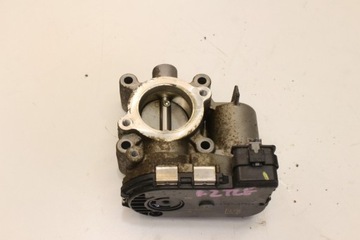 фото thumb №4, Дроссельная заслонка 161203209r dacia duster ii 1.2 1.3 tce