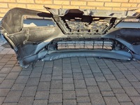 фото thumb №8, X-trail t33 бампер переднє комплектний 4xpdc камера