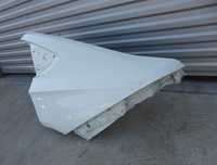 фото thumb №1, Крила лівий задня opel insignia b hb