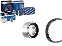 фото thumb №1, Комплект - набір ремінь розподільного валу [bosch]