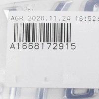 Mercedes-benz ml w166 эмблема на передний крыло a1668172915 оригинальный Недорого, фото thumb